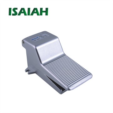 China Manufacturer 5 Way Aluminium Alloy Foot Pedal Valve - Good Price