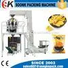 pistachio nuts automatic vertical packaging machines