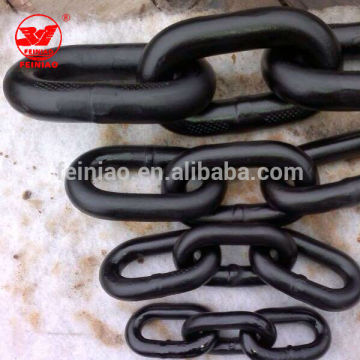 Ring steel Chain. round link chain,iron chain Weight Gold Chain Manufacturer