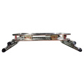 Hot-selling High Quality with Roof Rack 4X4 Pickup Universal Roll Bar for dodge Ram