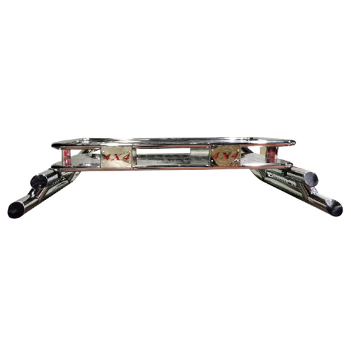 Hot-selling High Quality with Roof Rack 4X4 Pickup Universal Roll Bar for dodge Ram