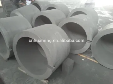 graphite crucible for sale/ graphite crucible for melting aluminum, steel, gold, copper