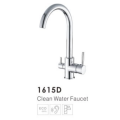 Clean Water Faucet 1615D