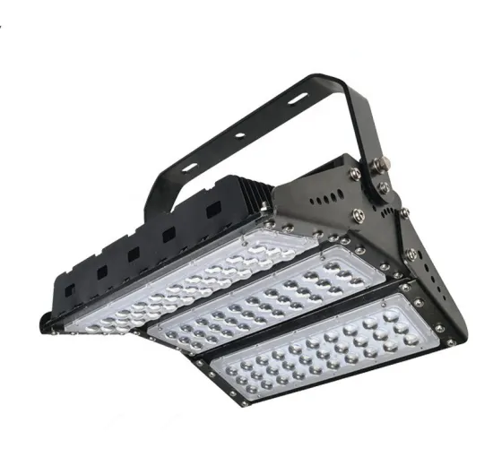 150W SMD IP65 UV Blue Green White Full Spectrum Adjustable Panel Angle LED Flood Light for Black Soldier Fly Mating Sunlight