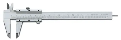 Vernier Calipers