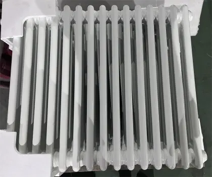 Central Heating Steel Column Radiator for HVAC System