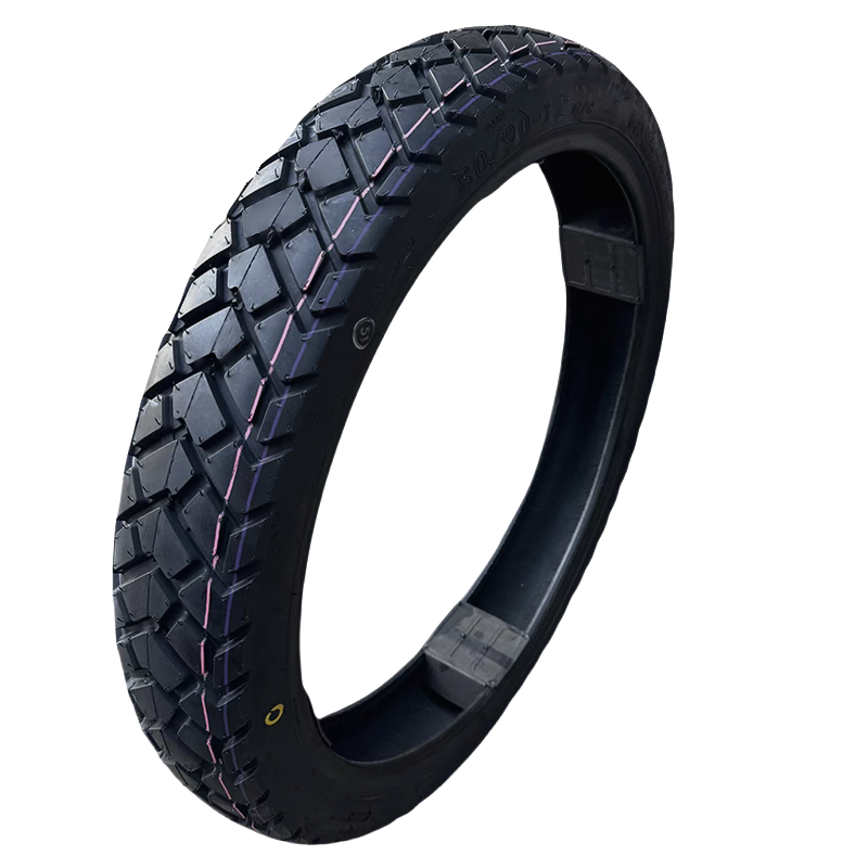 Motocross tire 90-90-17 MT023
