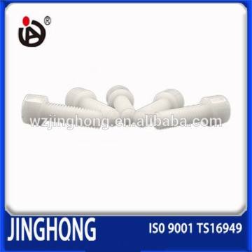 Hot Sales ANSI B 18.3 Nylon Hexagon Socket Head Cap Screw