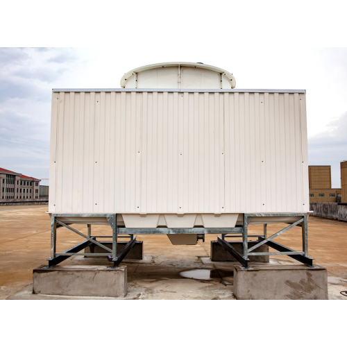 water recovery industrial tower