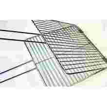 BBQ Grill Basket wire mesh basket