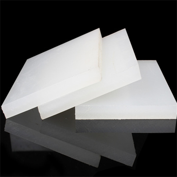 Customized Pure PTFE Sheet for food industry