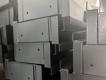 Engineered Sheet Metal Parts for Compressor Systems