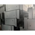 Engineered Sheet Metal Parts for Compressor Systems
