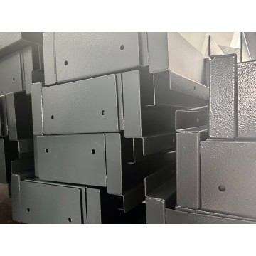 Engineered Sheet Metal Parts for Compressor Systems