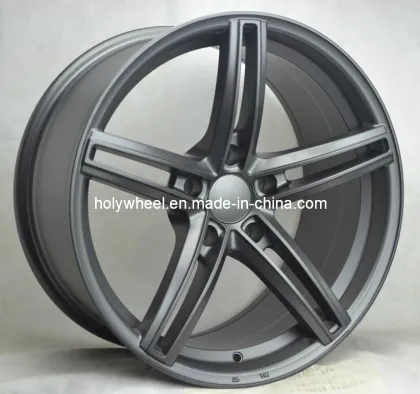 Full-Size Alloy Wheel for Vossen