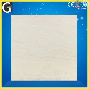 Pink natural stone aaa grade polished porcelain c...floor tiles