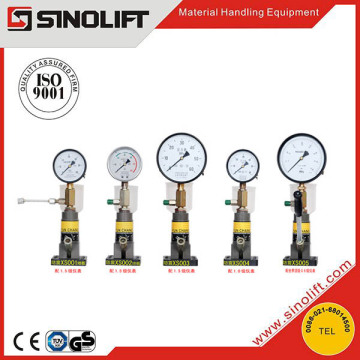 Hot - Sinolift Fuel Injector Nozzle Tester