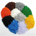 High quality Hot sale more affordable CPVC COMPOUND for extrusion or injection pipe and fittings with different colors