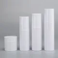 Veton de pulvérisation en plastique de pompe cosmétique pour soin personnel