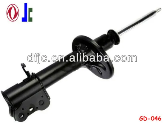 auto shock absorber for mazda 634046