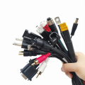 Arcade Wire Harness 28 Pins для игровой машины