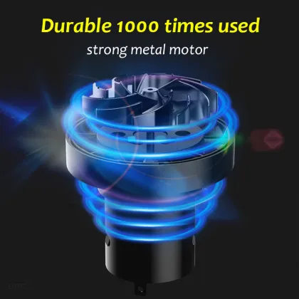 Home Cordless Vacuum Handheld Carpet Cleaner