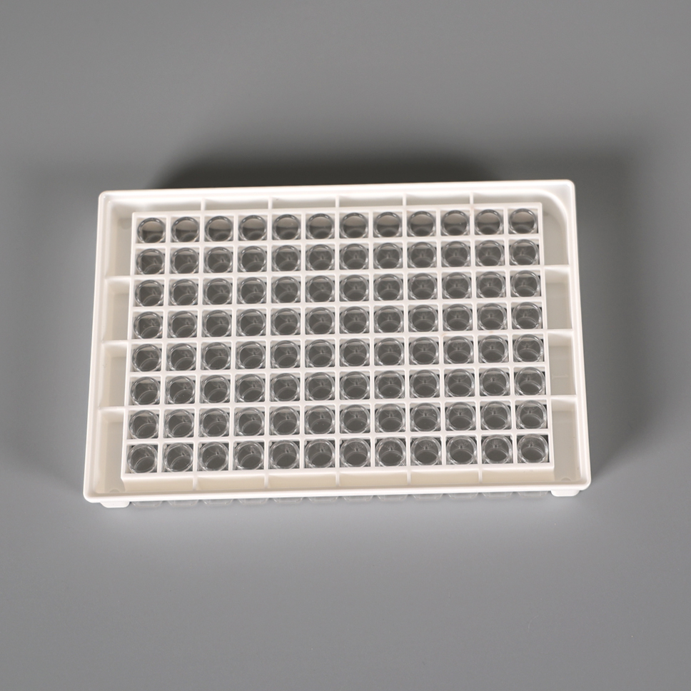 Elisa Microplate