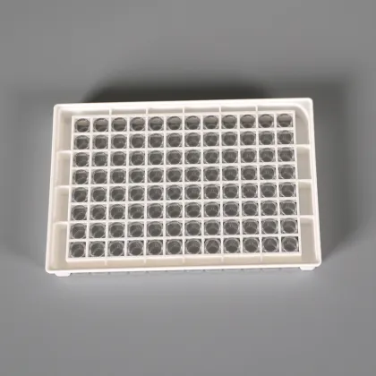 cell culture ELISA plate
