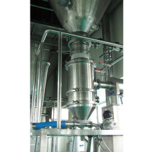 Vertical Stirring Vacuum Drying Machine