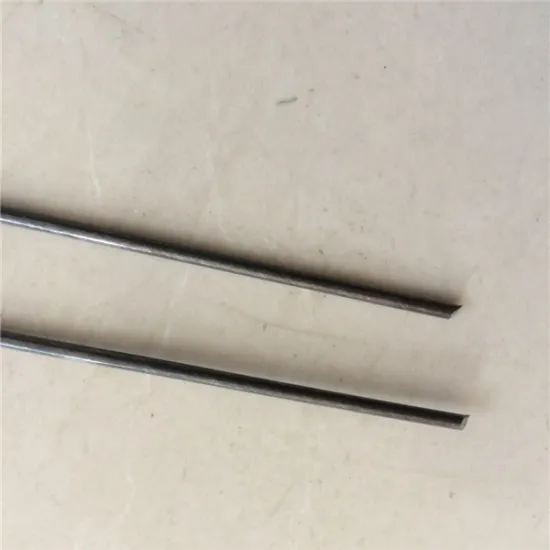 Insulation Support carbon steel spring Wire