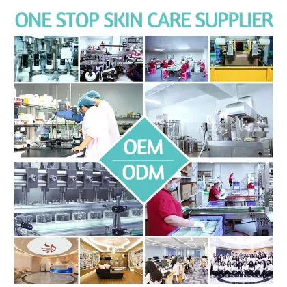 Bath Salts Private Label Luxury Crystal Soak Salt Bag Packaging