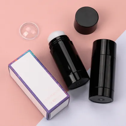 Custom Multi-Flavor Vegan Deodorant Stick