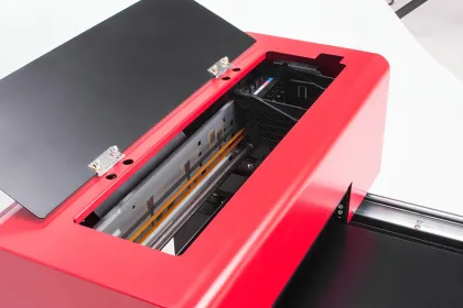 A4 size macaron printer