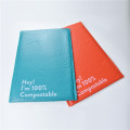 poly bubble compostable mailer padded bubble bag cornstarch