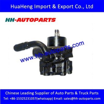 Hydraulic Pump Parts Power Steering Pumps for Nissan U13SR20 49110-0E000T