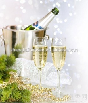 Famous sparkling wine from Italy import agency service custom clearance