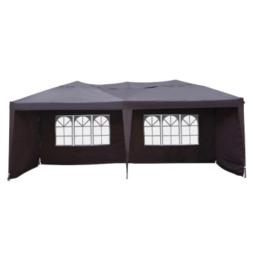 Beach tent pop advertising aluminum canopy