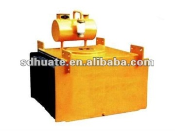 RCDE Oil-Cooling Electromagnetic Separators