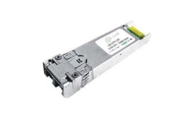 80km Dwdm Sfp+ Optical Transceiver