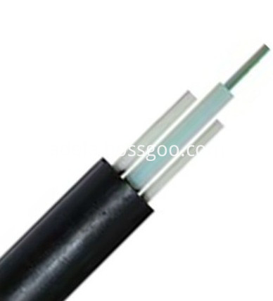 Central Loose Tube Outdoor Cable