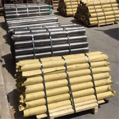 99.994% Purity Lead Sheet Roll Radiation-Proof