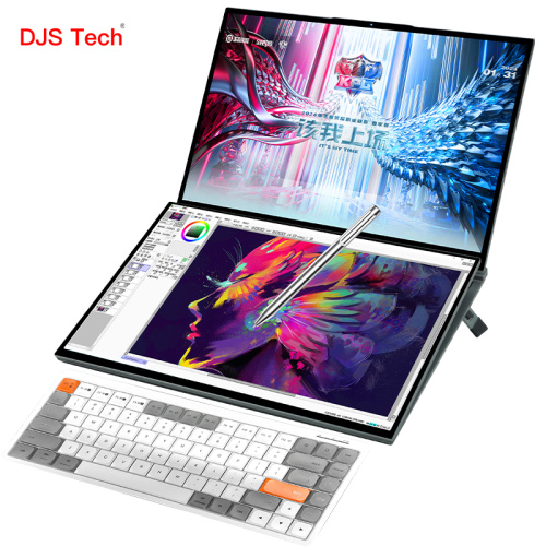 16+16inch Dual screen Multifunctional Tablet