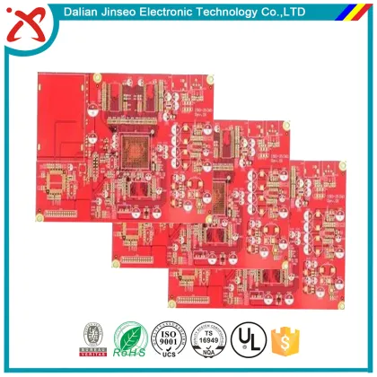High quality rohs cem-1pcb board manufacturing