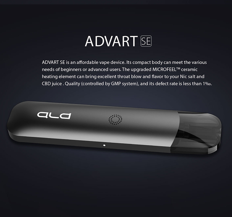 Vape E Cigarette