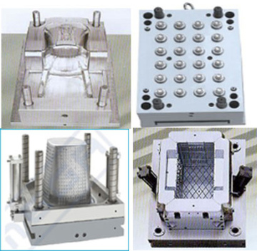 Commodity Mould