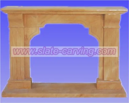 stone fireplace,simple fireplace,marble fireplace
