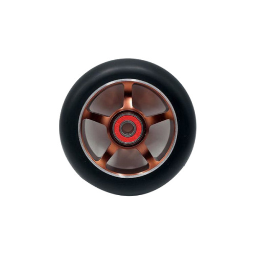 Ruedas de scooter eléctrico de Rebote de 110 mm de 110 mm