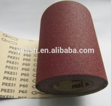 abrasive cleaning cloth/abrasive cloth roll