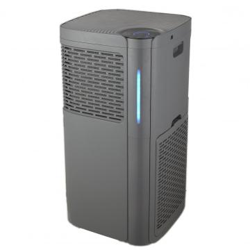 Baby Room Air Purifier with Safe Guard