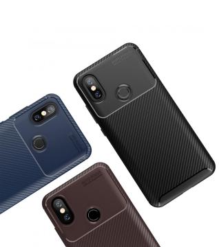 Flexible Soft TPU Scratch Resistant for XIAOMI 6X